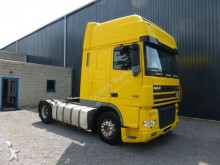 tracteur DAF XF95