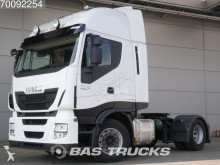 Iveco Stralis HI-WAY tractor unit
