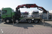 Scania tractor unit