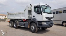 Renault tractor unit