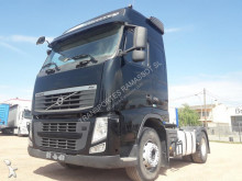 Volvo FH13 500 tractor unit