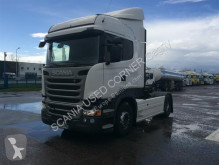 Scania tractor unit