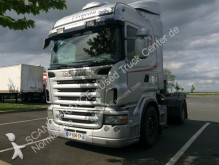Scania tractor unit