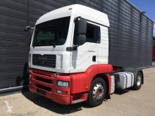 MAN tractor unit