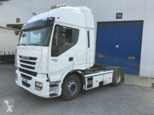 Iveco Stralis STRALIS 560 tractor unit