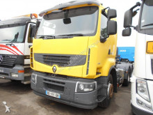 Renault tractor unit