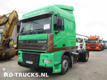 DAF tractor unit