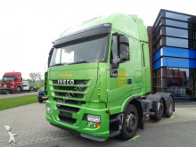 Iveco Stralis 440 tractor unit