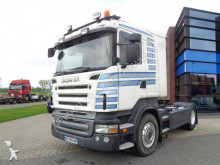 Scania R 500 tractor unit