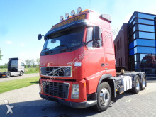 Volvo tractor unit
