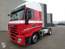 Iveco Stralis 420 tractor unit