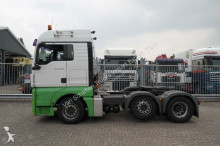MAN tractor unit