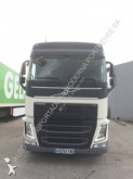 used exceptional transport tractor unit