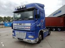 DAF XF tractor unit