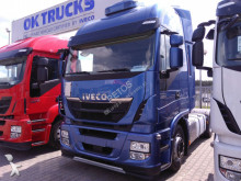 Iveco STRALIS AS440S46TP, RETARDER euro6, Dealer tractor unit