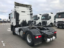 used exceptional transport tractor unit