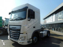 tracteur DAF