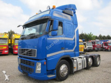 Volvo tractor unit