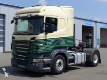 Scania R 480*Euro 5*Intarder*Klima*Schalter*Hydr tractor unit