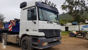 tracteur nc MERCEDES-BENZ - Actros 1853