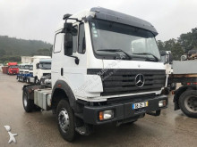 tractor nc MERCEDES-BENZ - 1838