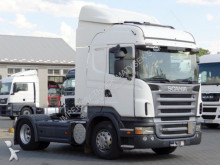 Scania R - 420 / HIGHLINE / ETADE / MANUAL / EUO 4 tractor unit