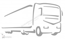 MAN TG TG 430 A 430 tractor unit
