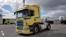 Scania tractor unit