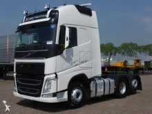 used tractor unit