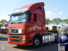 Volvo FH13 tractor unit