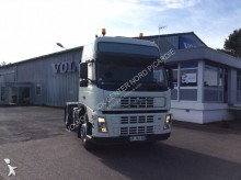 Volvo FM 450 tractor unit