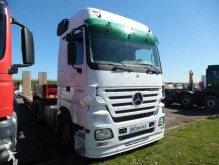Mercedes Actros 1846 tractor unit