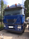 tracteur Iveco Stralis 430