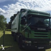 Scania tractor unit