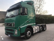 used tractor unit