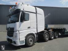 tracteur Mercedes LS