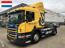 Scania tractor unit