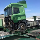 Scania R 470 tractor unit