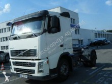 tracteur Volvo