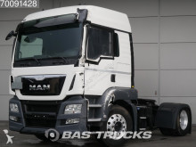 MAN hazardous materials / ADR tractor unit