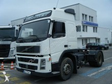 tracteur Volvo