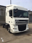 DAF tractor unit