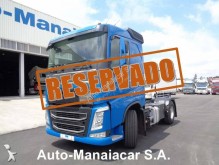 tracteur Volvo