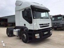 Iveco tractor unit