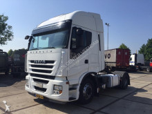 Iveco tractor unit