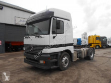 Mercedes Actros 1840