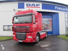 cap tractor DAF