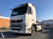 Volvo FH13 500 tractor unit