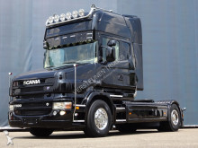 Scania T 500