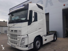 Volvo tractor unit